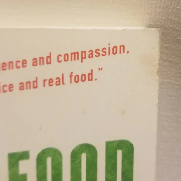 Inspirational urban farming how-to: Good Food Revolution by Will Allen - Picture 5 of 5